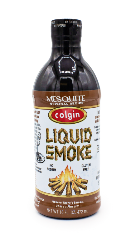 Colgin Authentic Mesquite - 2 Pack / 16oz – Colgin Liquid Smoke