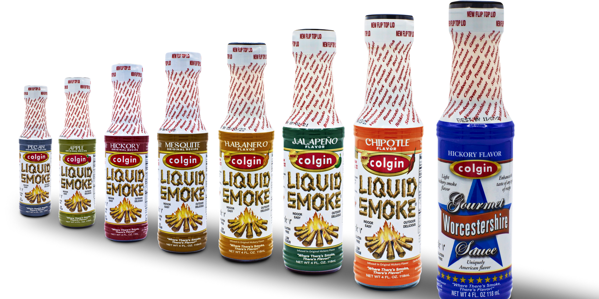 product hero