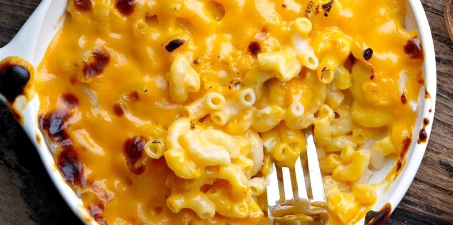 Macaroni & Cheese – Colgin Liquid Smoke