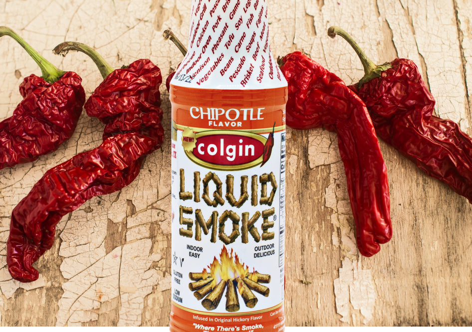 Colgin Liquid Smoke - Schneiders Quality Meats & Catering